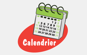 nouveau calendrier rando de septembre à janvier 2026
