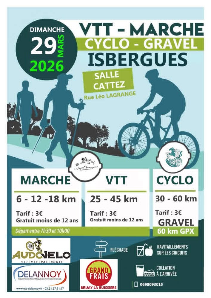 Interclub Isbergues