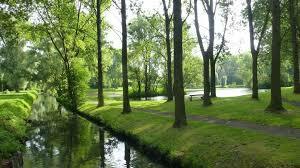 Rando Bethune - marais d'Annezin