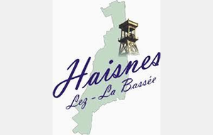 Interclub HAISNES LA BASSEE
