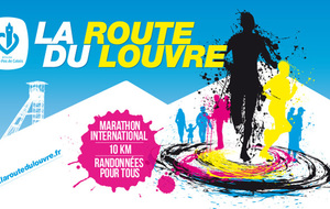 Route du Louvre 2017 - l'Australienne 20km de  Béthune à Loos en Gohelle 