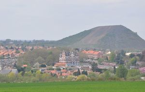 RANDO DU SAMEDI  MARLES LES MINES