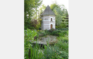 Sortie journée Rando CHERIENNES et visite jardin des Lianes