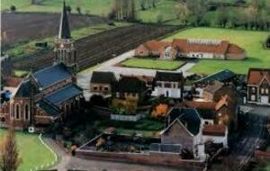 Rando Calonne sur la lys