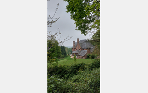 Sortie à la journée au Mont Noir 