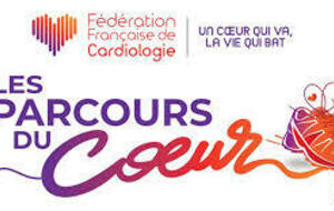 Parcours du coeur BEUVRY