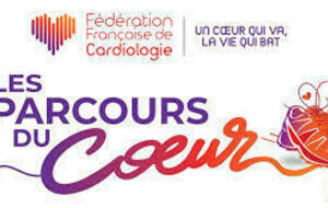 Parcours du coeur Allouagne 