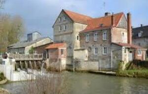 rando à la journée Blangy sur ternoise ANNULEE