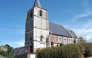 RANDO  à Hesdigneul les Béthune 