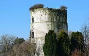Sortie à la journée aux alentours de Guînes: randonnée à Bouquehault + visite village St Joseph