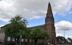 Rando Vendin les Bethune