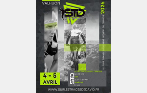 Marché à Valhuon sur les traces de David 