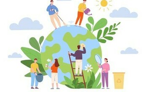Journée mondiale du nettoyage de la nature