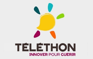 Rando Téléthon Labeuvriere