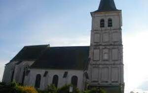 Rando Noeux les mines