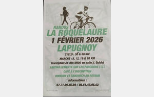 Interclub Lapugnoy