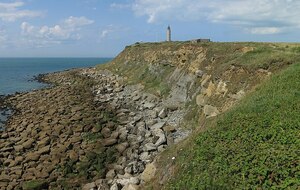 Sortie à la journée cap Gris-Nez