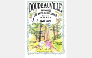 Interclub DOUDEAUVILLE