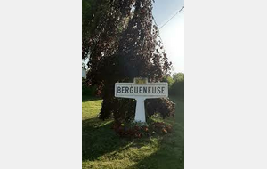 Rando BERGUENEUSE
