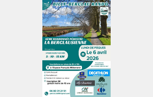 Interclub Billy berclau