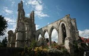 Rando Ablain St Nazaire