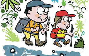 Sejour du club de la Prielle ( Bourgogne)  à Bethune