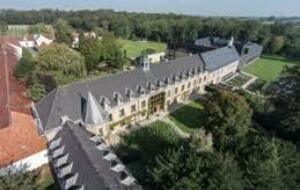 sortie à la journee à Westvleteren ( BELGIQUE)