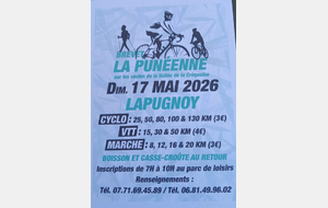 Interclub Lapugnoy