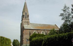 rando Drouvin le marais