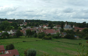 RANDO VERQUIN