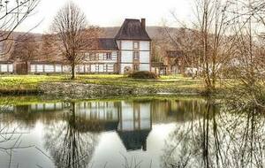 Séjour en Picardie- Lieu Dieu