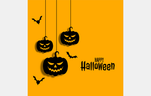 Randonnée Halloween Verquin