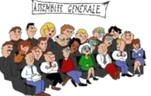 Assemblée générale
