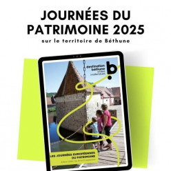 randonnée poétique, journées du patrimoine