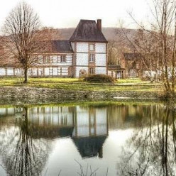 Séjour en Picardie- Lieu Dieu