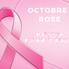 Octobre Rose