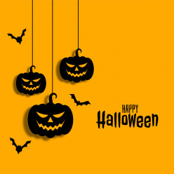 Randonnée Halloween Verquin