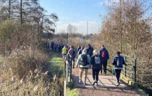 rando Verquigneul mardi 3 mars 26