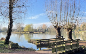 rando Verquigneul mardi 3 mars 26