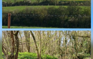 Rando Ruitz et terril Haillicourt mardi 24 mars 26