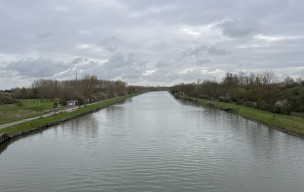 Rando Hinges mardi 31 mars 26