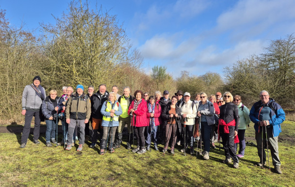 rando Annezin mardi 24 fev 26