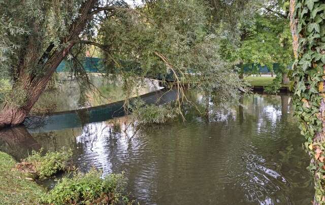 Rando entre vendin et gonnehem dimanche 29 sept